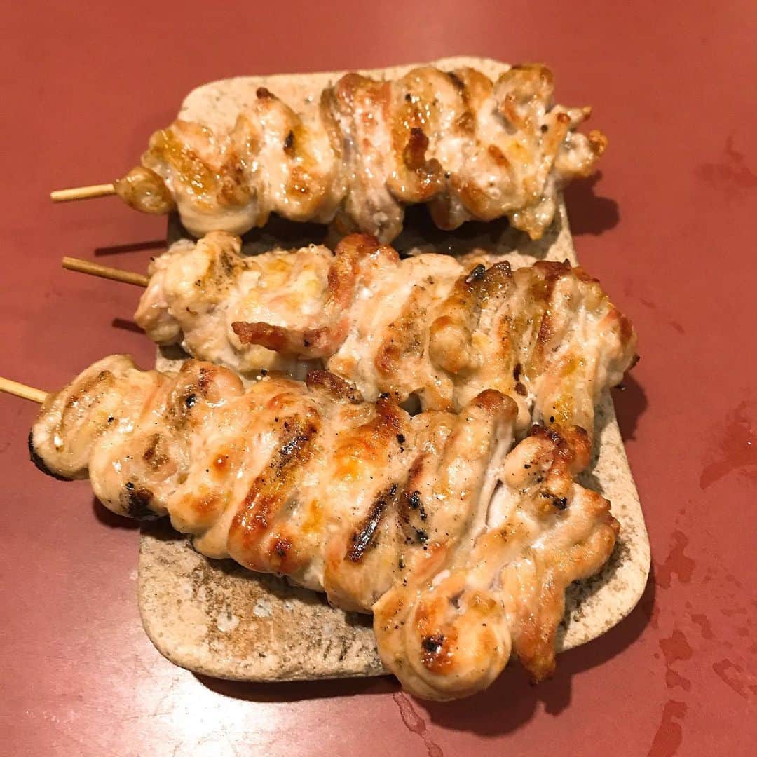 堀川絵美のグルメインスタ