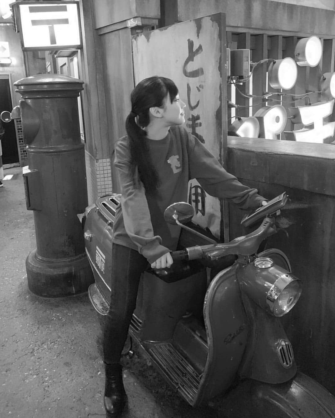 長谷川晴奈のグルメインスタ