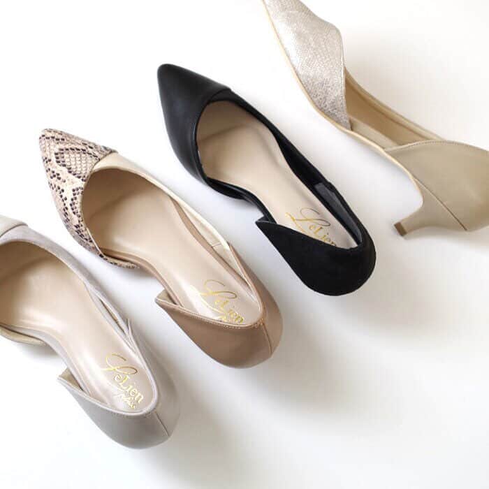 AmiAmi（アミアミ）Shoes Shopのインスタグラム