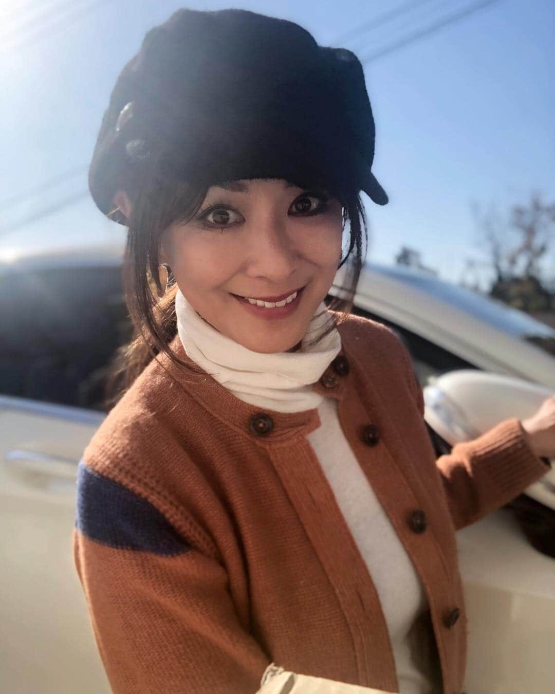 山田佳子のインスタグラム