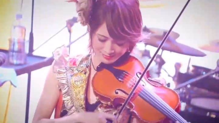 AYASAのインスタグラム