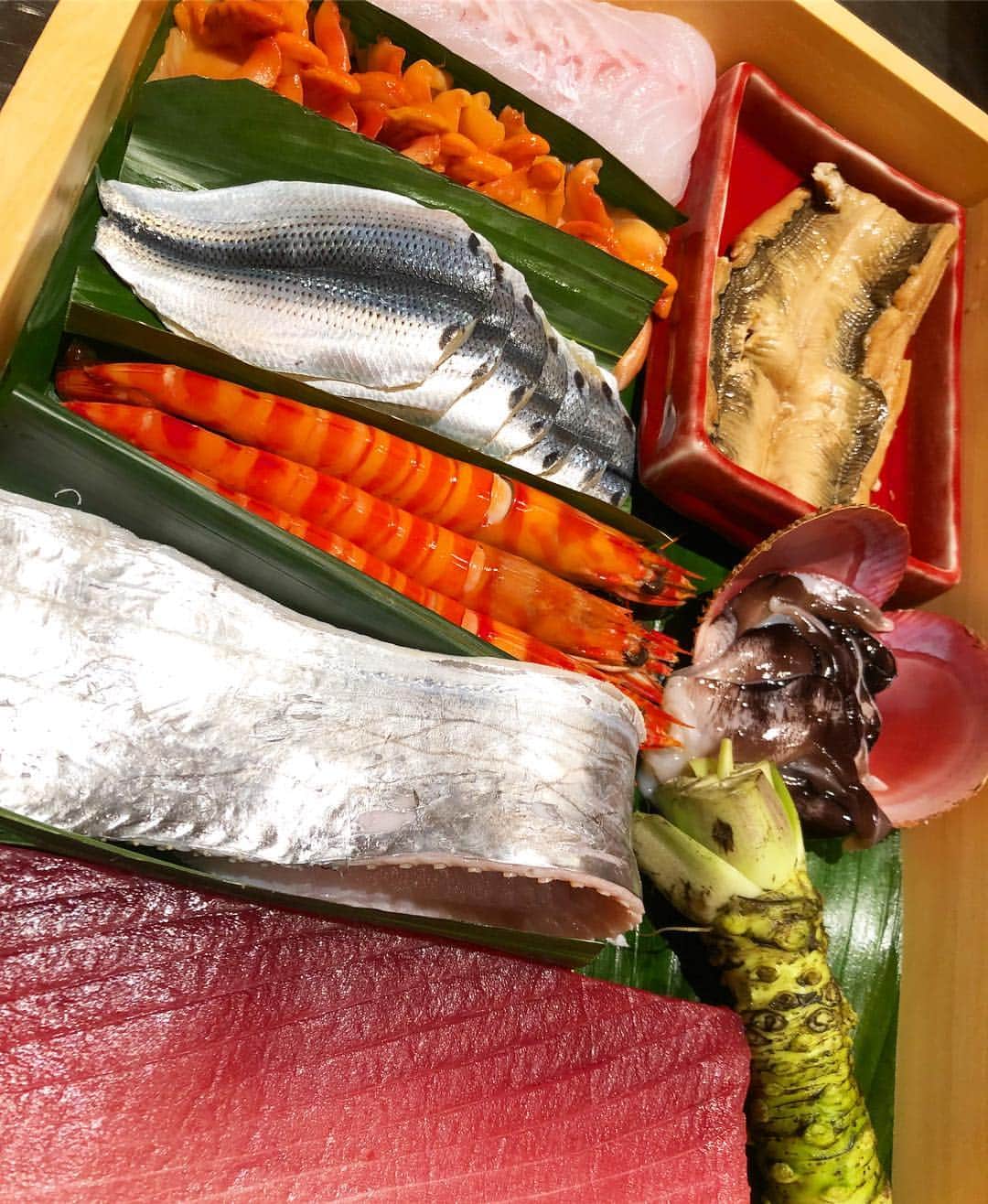 寿司居酒屋 番屋のグルメインスタ