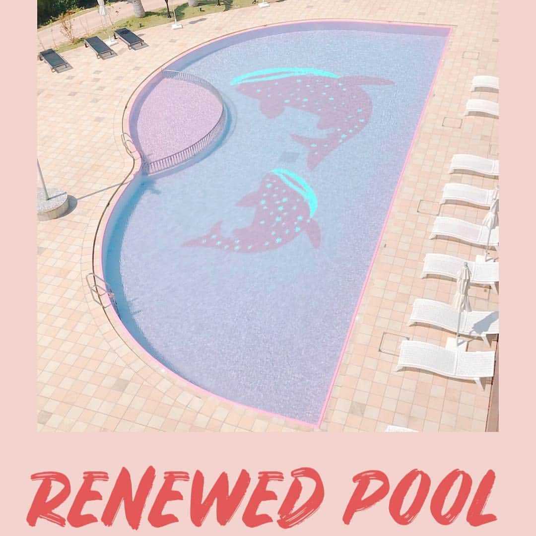 センチュリオンホテル&リゾートヴィンテージ沖縄美ら海のグルメインスタ