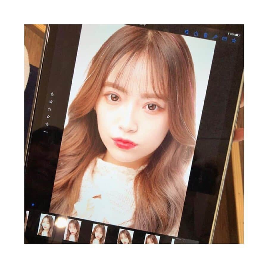 前川琳菜（りなち）さんのインスタグラム写真 - (前川琳菜（りなち）Instagram)「✩‧₊˚ . . #もっと遊べるしのくぼ 💖💖💖 オフショット🙌📸✨ めっちゃ楽しい撮影だったなぁ〜🥰❤️ ありがとうございました🙇‍♀️💕 . . #한국 #한국여행 #메이크 #메이크업스타그램 #메이크업샷 #립스타그램 #화장 #코스메틱 #데일리메이크업 ‬#팔로우 #소통 #셀카 #셀피 #셀스타그램 #훈스타그램 #팔로미 #얼스타그램 #모델 #新大久保 #韓国ファッション #韓国グルメ #韓国カフェ #韓国メイク #オルチャン #オルチャンメイク #韓国制服 #しのくぼ」4月4日 9時01分 - rina__maekawa