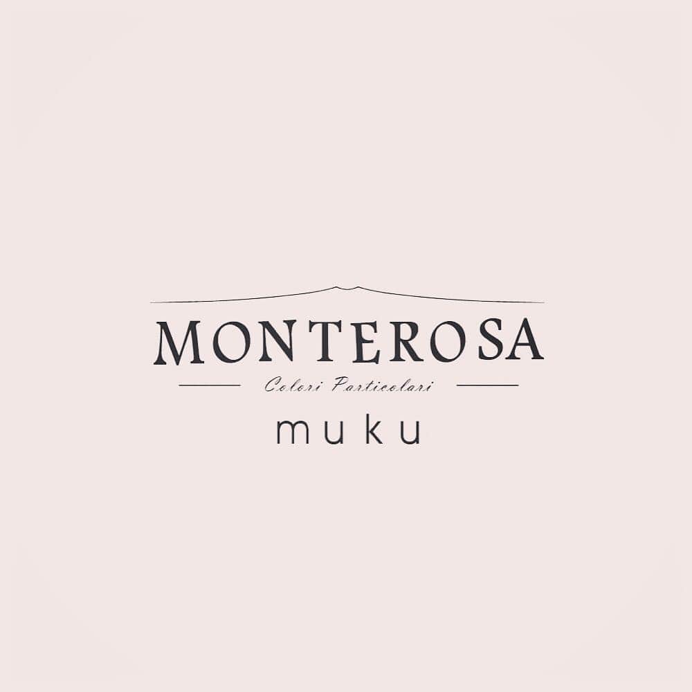 mukuさんのインスタグラム写真 - (mukuInstagram)4月4日 9時18分 - muku_monterosa