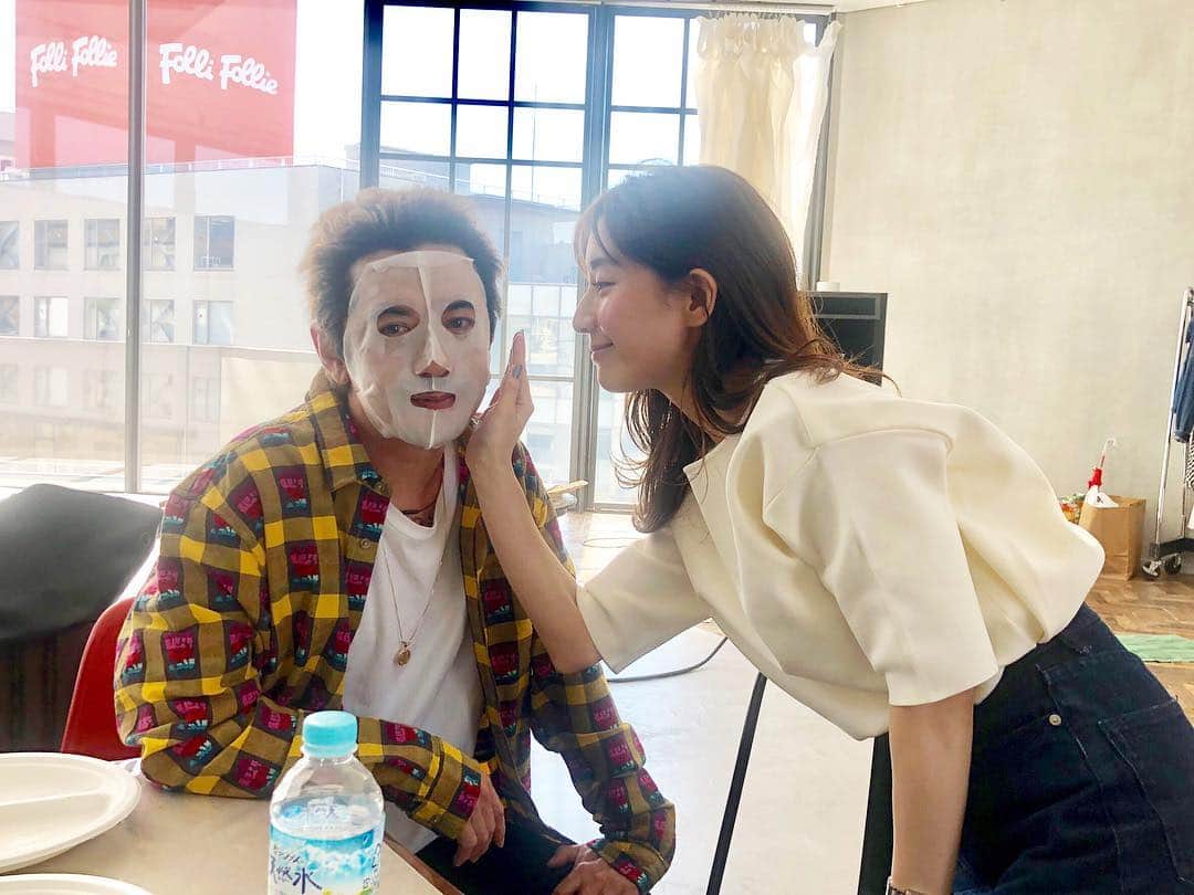 朝日光輝のインスタグラム