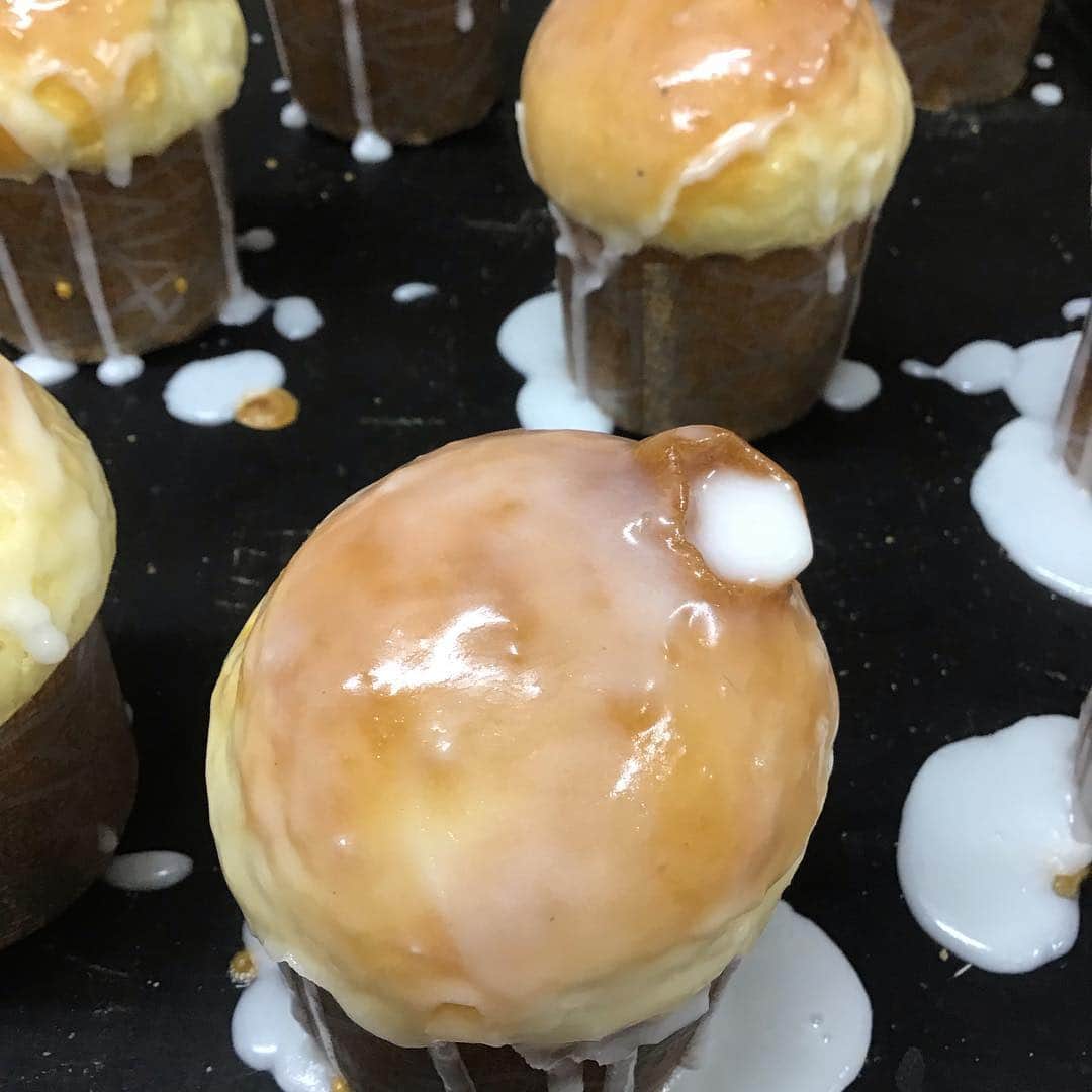 魔女菅原のグルメインスタ