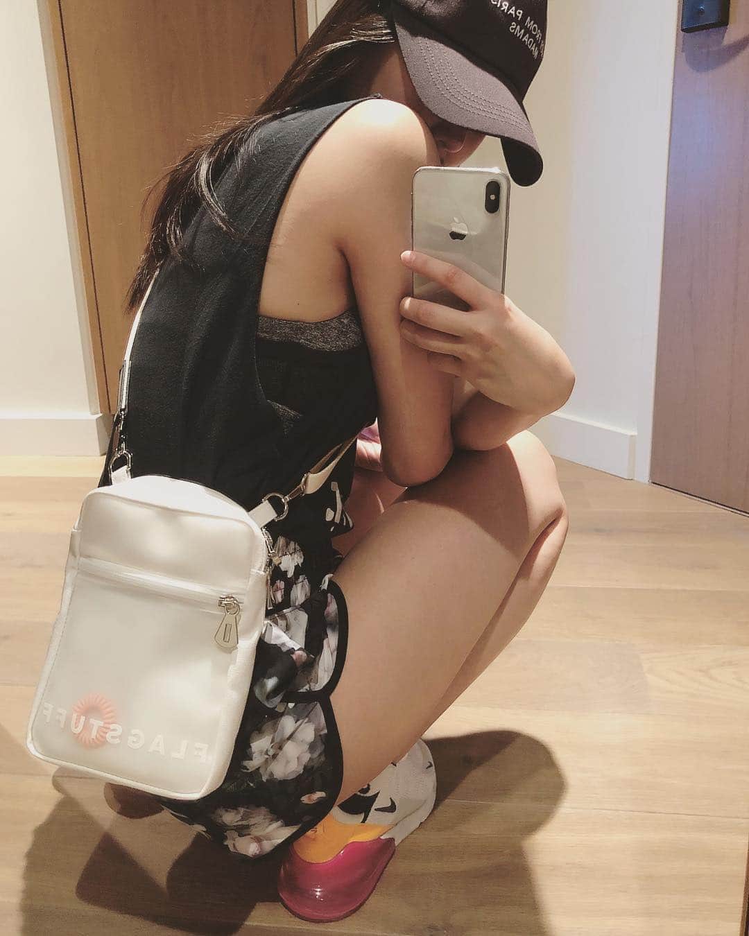 永尾まりやのインスタグラム