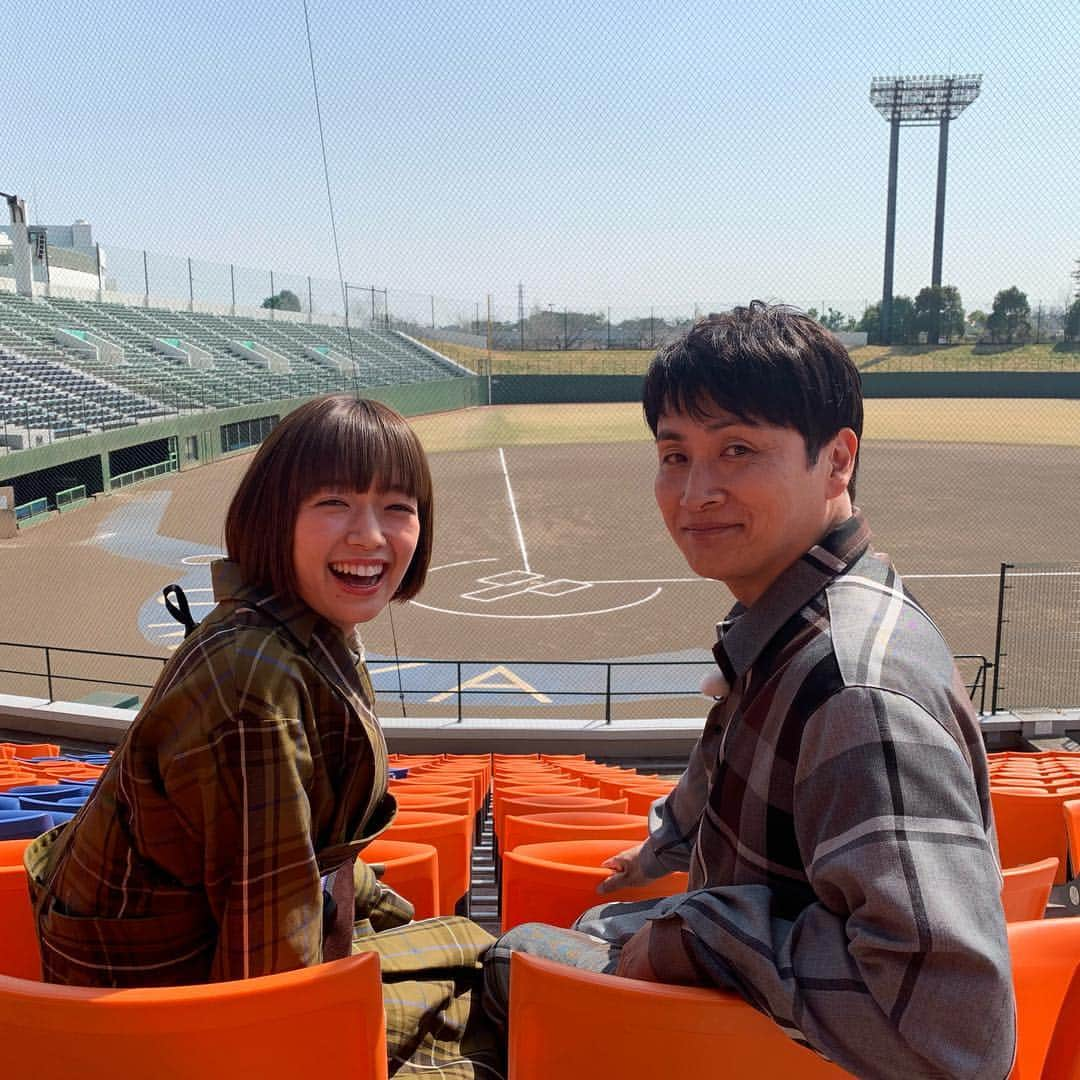 児嶋一哉さんのインスタグラム写真 - (児嶋一哉Instagram)「今週のブランチ #佐藤栞里 #コジドライブ」4月4日 9時45分 - kojikojikoji47