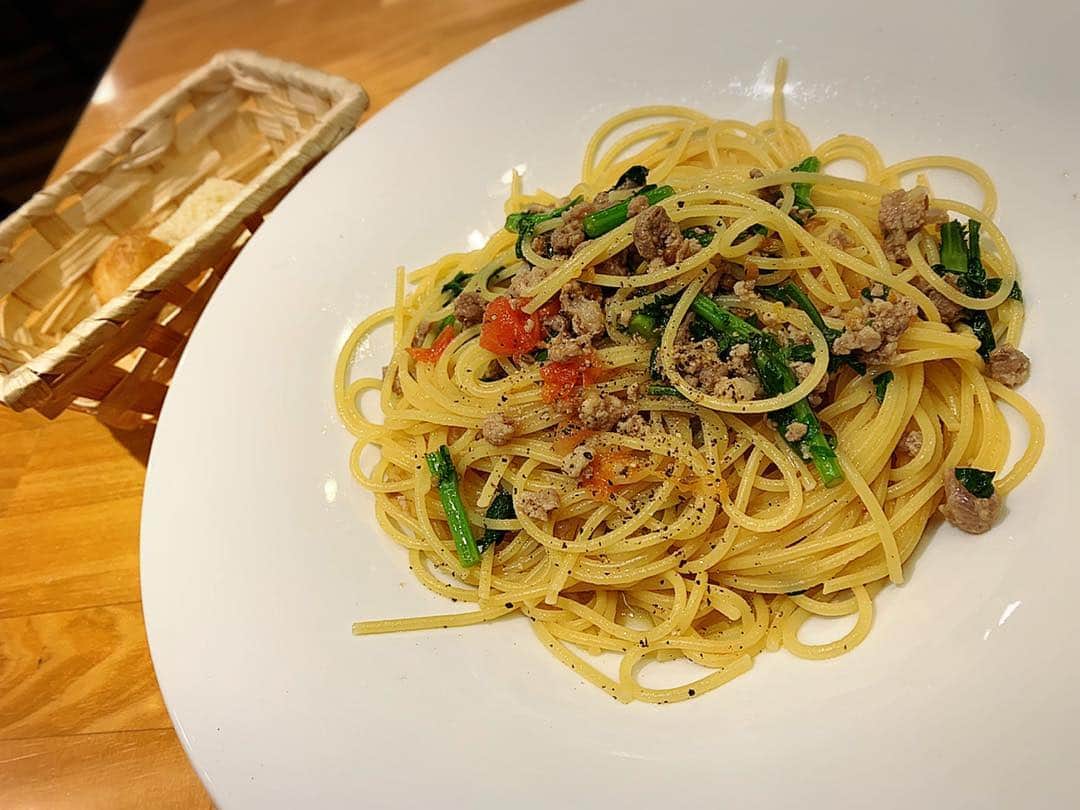 佐井祐里奈のグルメインスタ