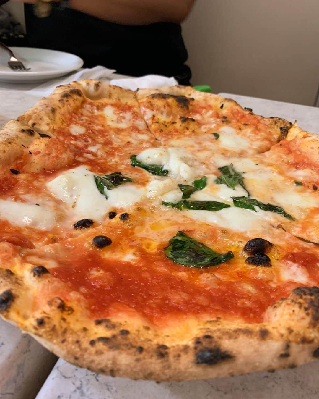 大山加奈のグルメインスタ