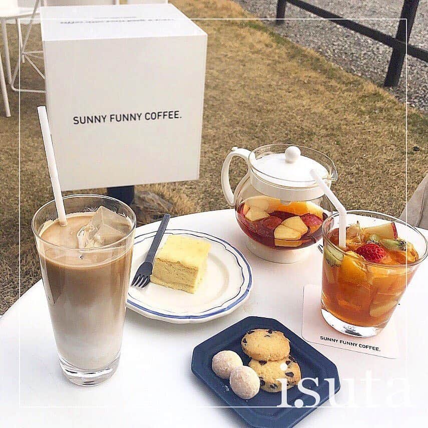 isutaのグルメインスタ