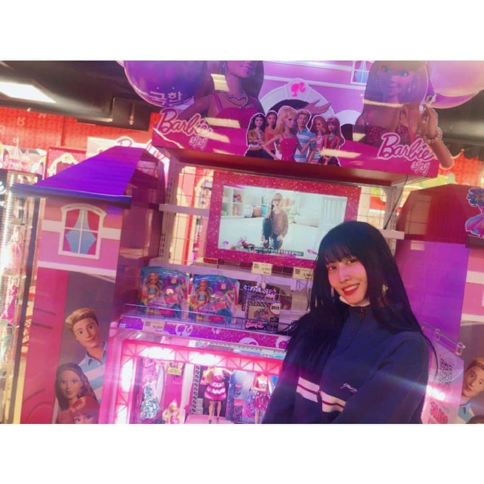 TWICEさんのインスタグラム写真 - (TWICEInstagram)「💎Sa🧸💜🧸💜🧸Mo💎」4月4日 10時38分 - twicetagram