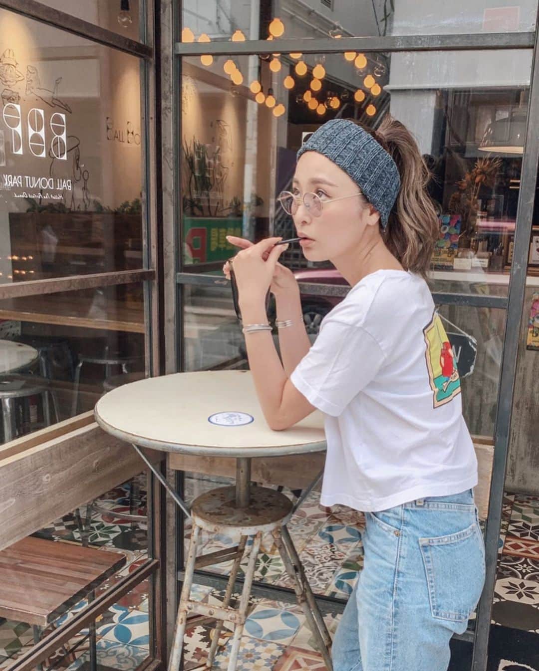 櫻井千尋のグルメインスタ