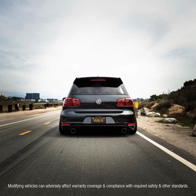 Volkswagen USAさんのインスタグラム写真 - (Volkswagen USAInstagram)「Headed in the right direction. 📷: @oseal_mk6」4月4日 10時41分 - vw