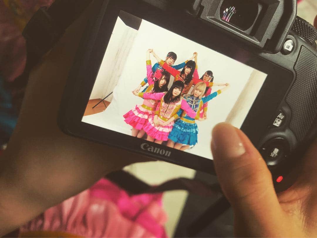 渚りりかのインスタグラム：「イースターガールズ🌟」
