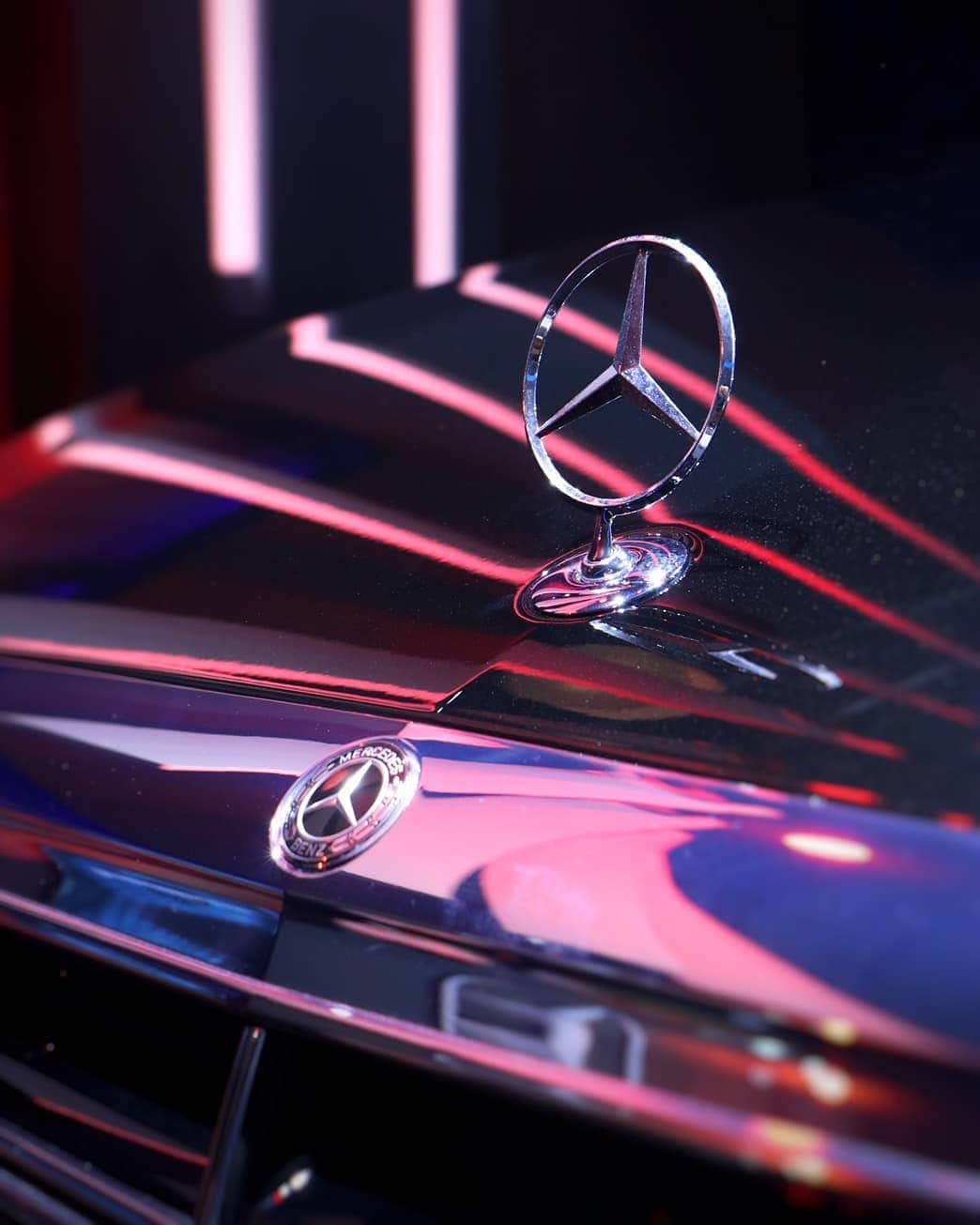Araya Alberta Hargateさんのインスタグラム写真 - (Araya Alberta HargateInstagram)「อีกแค่ 4 วันเท่านั้นนะคะ สำหรับงาน Bangkok International Motor Show ครั้งที่ 40 ที่ครั้งนี้ Mercedes-Benz มียนตรกรรมรุ่นใหม่ๆ และมาพร้อมข้อเสนอสุดพิเศษแบบจัดเต็ม !  ไปสิจ๊ะ รออะไร🚘💨 ถึงวันที่ 7 เมษายนนี้เท่านั้น  #MotorShow2019 #40thBIMS #MBChom #MercedesBenzThailand」4月4日 11時02分 - chomismaterialgirl