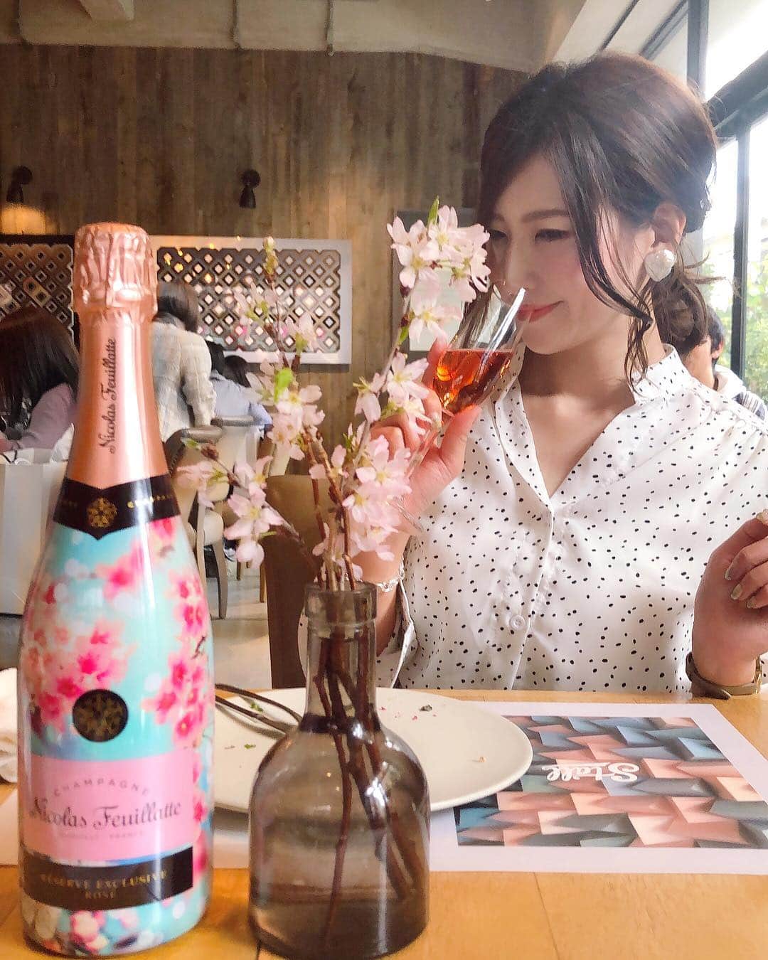 l.lily1013のグルメインスタ