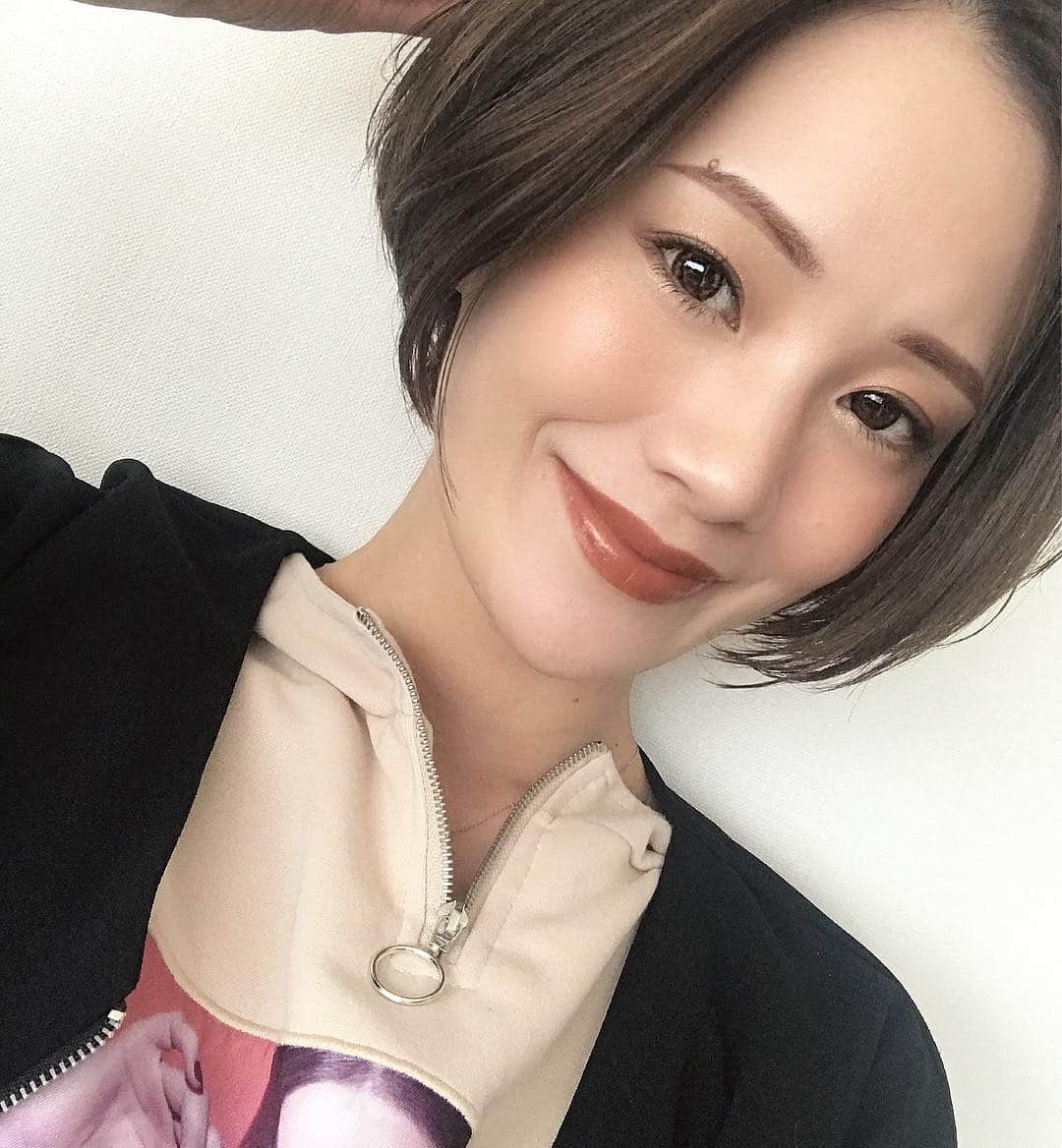 Arisaのインスタグラム