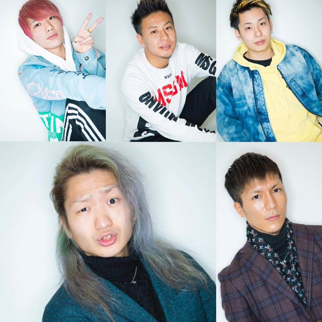 Popteenさんのインスタグラム写真 - (PopteenInstagram)「Popteen5月号発売中❤️❤️❤️ 今月号はレペゼン地球がカラコンデビューをしてPopteenに登場〜🤩✨カッコイイ＆可愛すぎるレペゼン地球のギャップを見れるのはPopteenだけ！みんなはどっちが好き😘？ #popteen#レペゼン地球 #5月号」4月4日 11時33分 - popteen_official