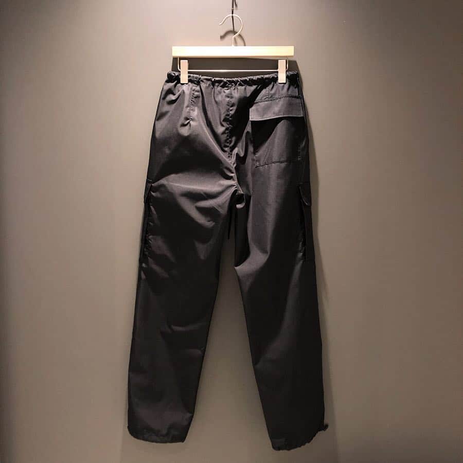 BEAMS JAPANさんのインスタグラム写真 - (BEAMS JAPANInstagram)「＜UNUSED＞ Mens Poly Silk 6Pocket BEAMS JAPAN 2F @beams_japan #unused #beams #beamsjapan #beamsjapan2nd Instagram for New Arrivals Blog for Recommended Items #japan #tokyo #shinjuku #fashion #mensfashion #womensfashion #日本 #東京 #新宿 #ファッション#メンズファッション #ウィメンズファッション #ビームス #ビームスジャパン」4月4日 11時34分 - beams_japan