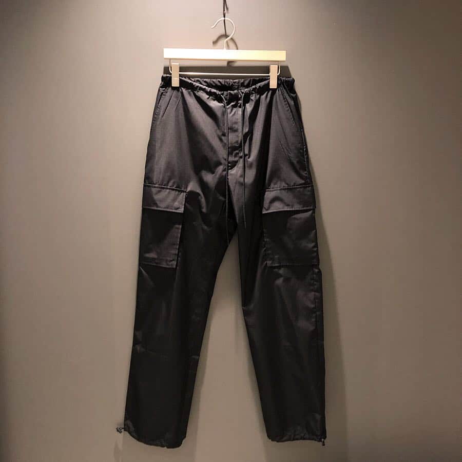 BEAMS JAPANさんのインスタグラム写真 - (BEAMS JAPANInstagram)「＜UNUSED＞ Mens Poly Silk 6Pocket BEAMS JAPAN 2F @beams_japan #unused #beams #beamsjapan #beamsjapan2nd Instagram for New Arrivals Blog for Recommended Items #japan #tokyo #shinjuku #fashion #mensfashion #womensfashion #日本 #東京 #新宿 #ファッション#メンズファッション #ウィメンズファッション #ビームス #ビームスジャパン」4月4日 11時34分 - beams_japan