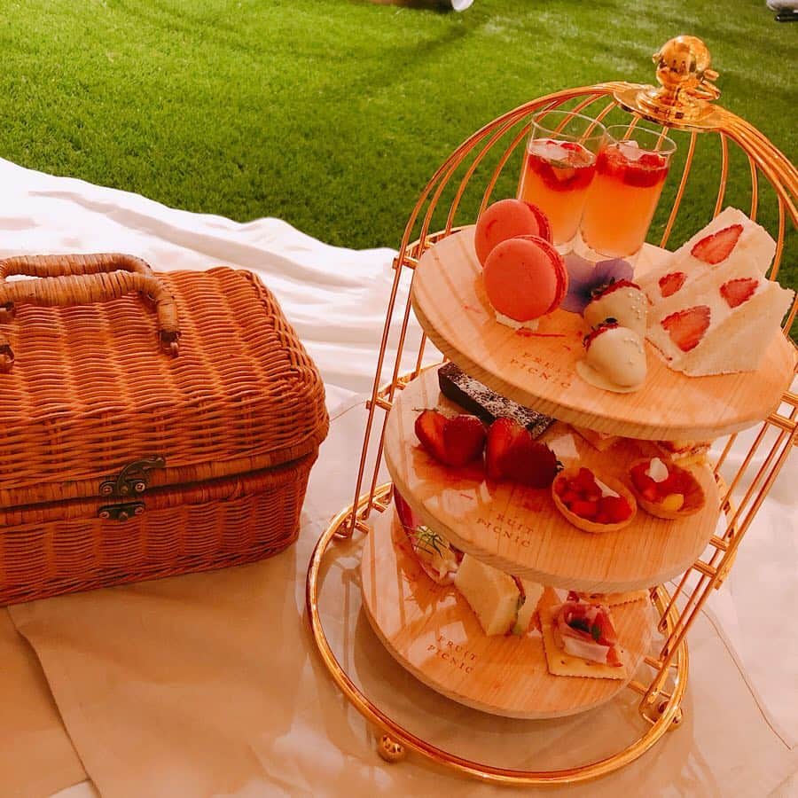 薄井美樹のグルメインスタ