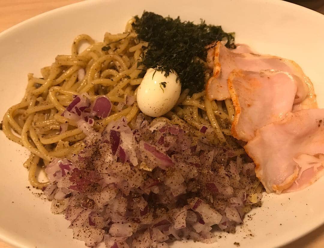 栗原友のグルメインスタ