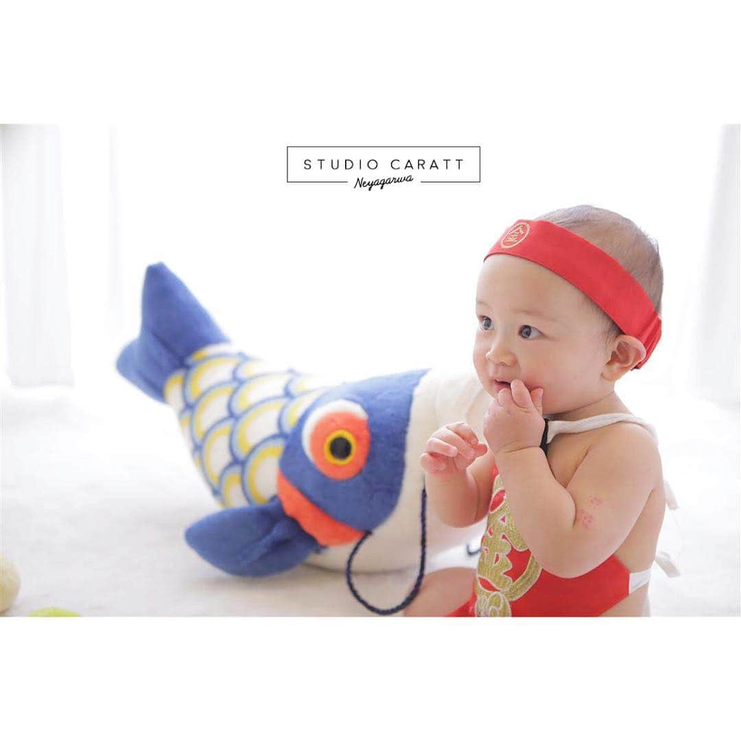 スタジオキャラット 寝屋川店のグルメインスタ