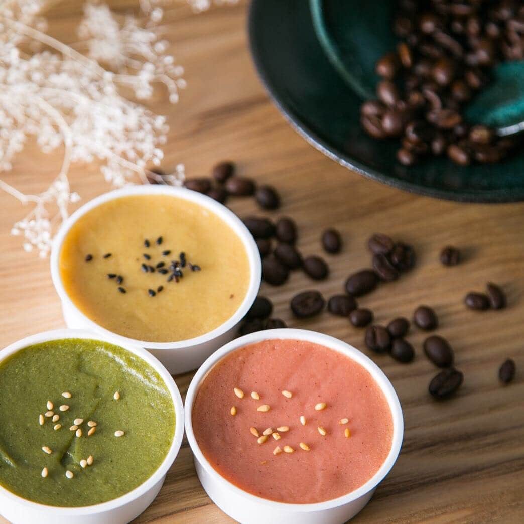 potatolaboのグルメインスタ