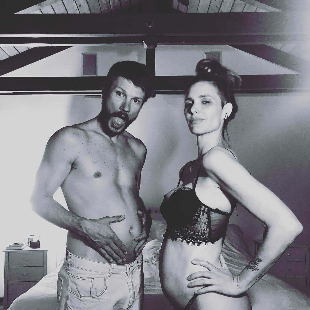 Rodrigo Hilbertさんのインスタグラム写真 - (Rodrigo HilbertInstagram)「Família crescendo! 🙏❤️」4月4日 12時13分 - rodrigohilbert