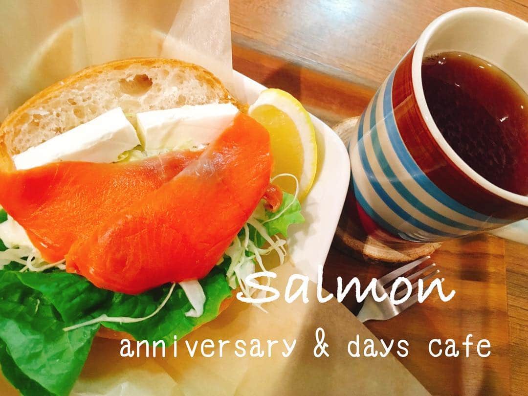 アニヴァーサリー&デイズのグルメインスタ