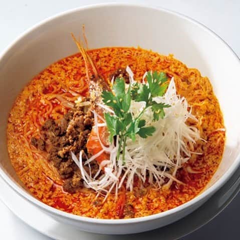 東京カレンダーのグルメインスタ