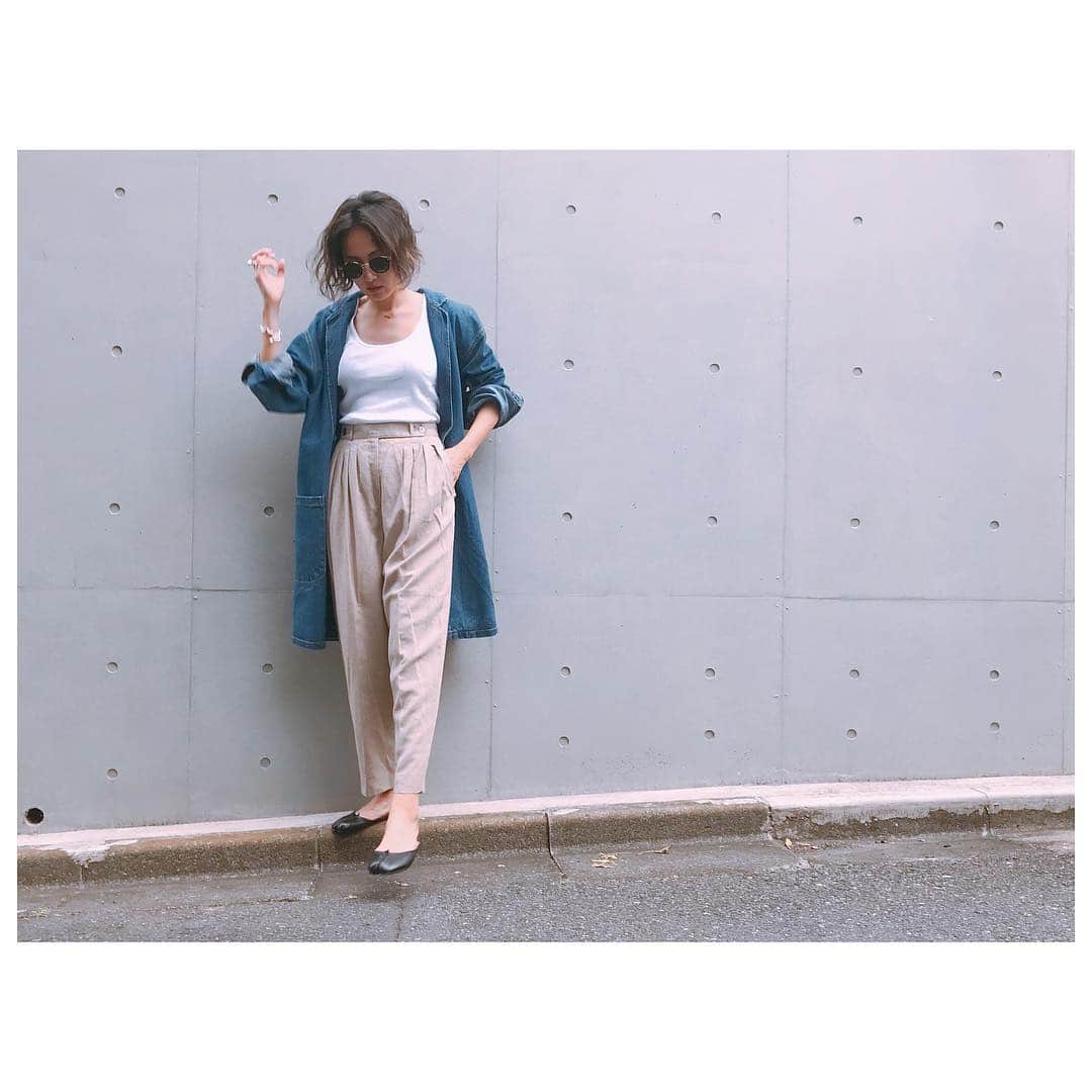 李ヒャンのインスタグラム