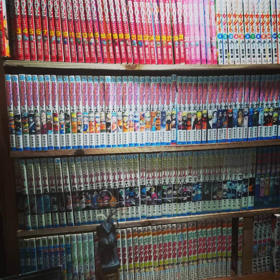 桑原淳のグルメインスタ