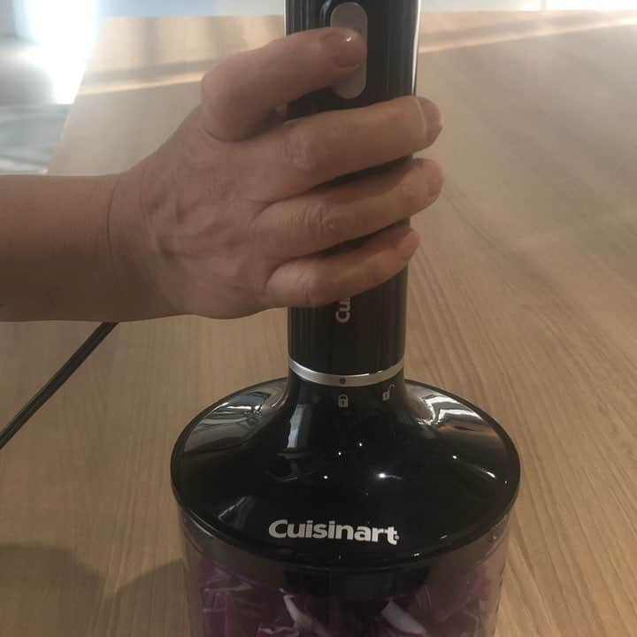 Cuisinart(クイジナート)ジャパン公式アカウントのインスタグラム