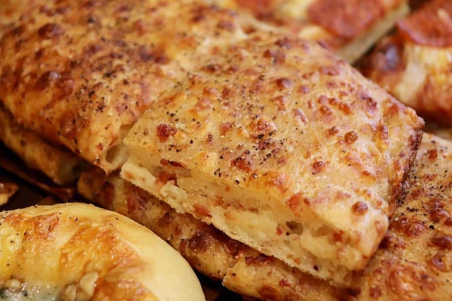 丘の上のパン屋 のグルメインスタ