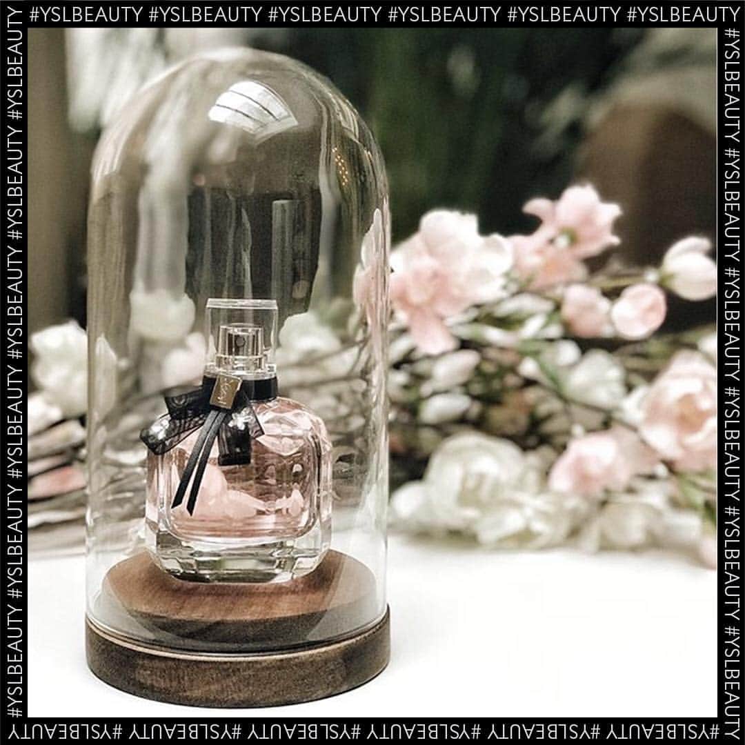 Yves Saint Laurent Beautyさんのインスタグラム写真 - (Yves Saint Laurent BeautyInstagram)「REGRAM: Get ready for a scent so intoxicating, it should be used with caution 😉 The NEW MON PARIS PARFUM FLORAL @gigi.bn #yslbeauty #regram #spring」4月4日 18時06分 - yslbeauty