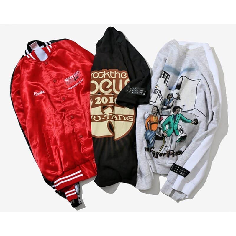 JOURNAL STANDARDのグルメインスタ