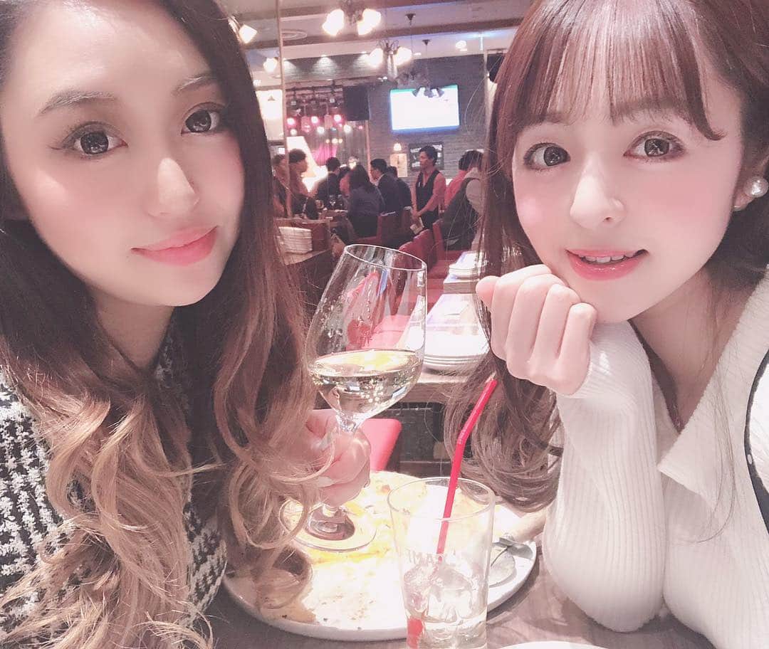 岩上愛美のグルメインスタ