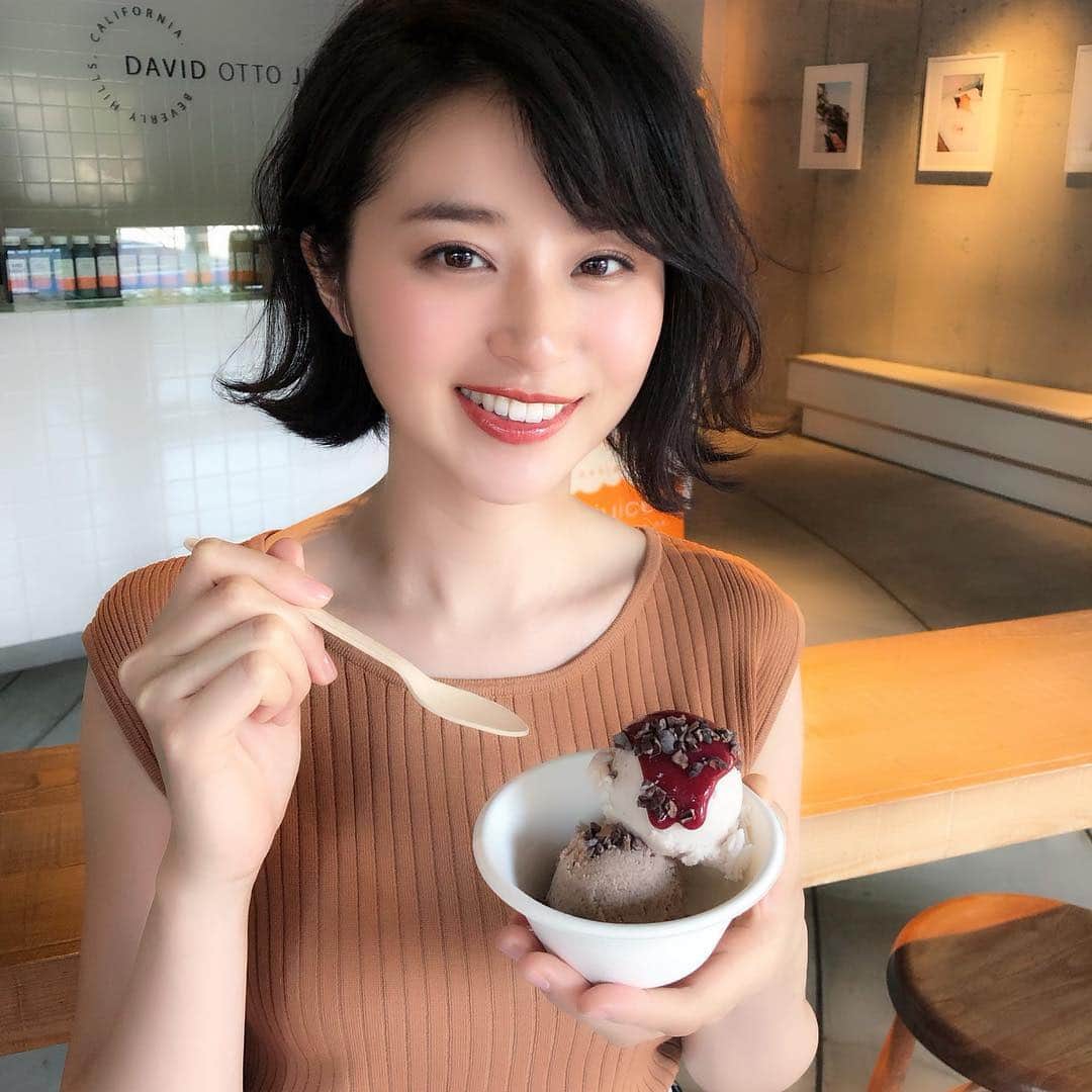 美人百花のグルメインスタ