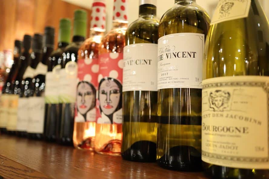 アジアンビストロDai武蔵小杉のグルメインスタ