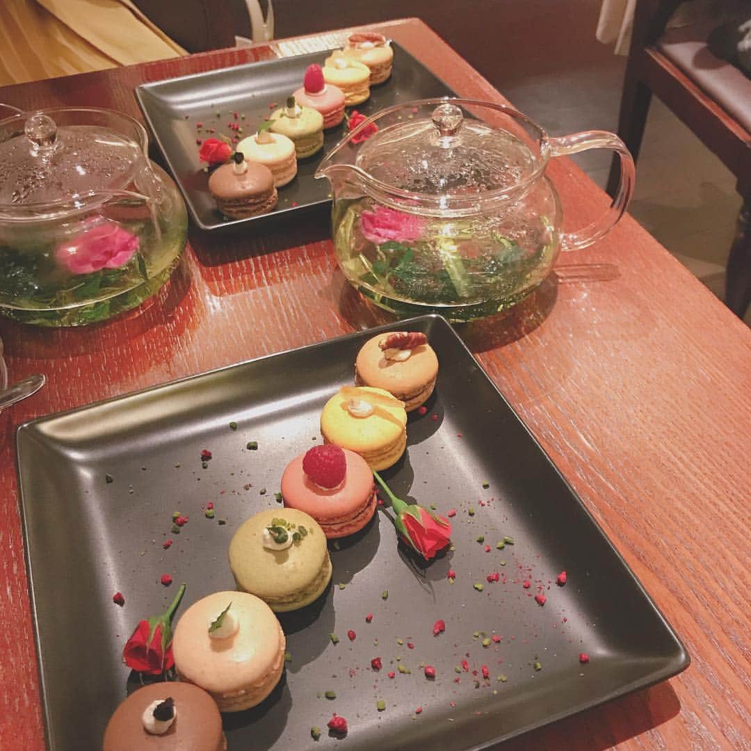 yunappleeeのグルメインスタ