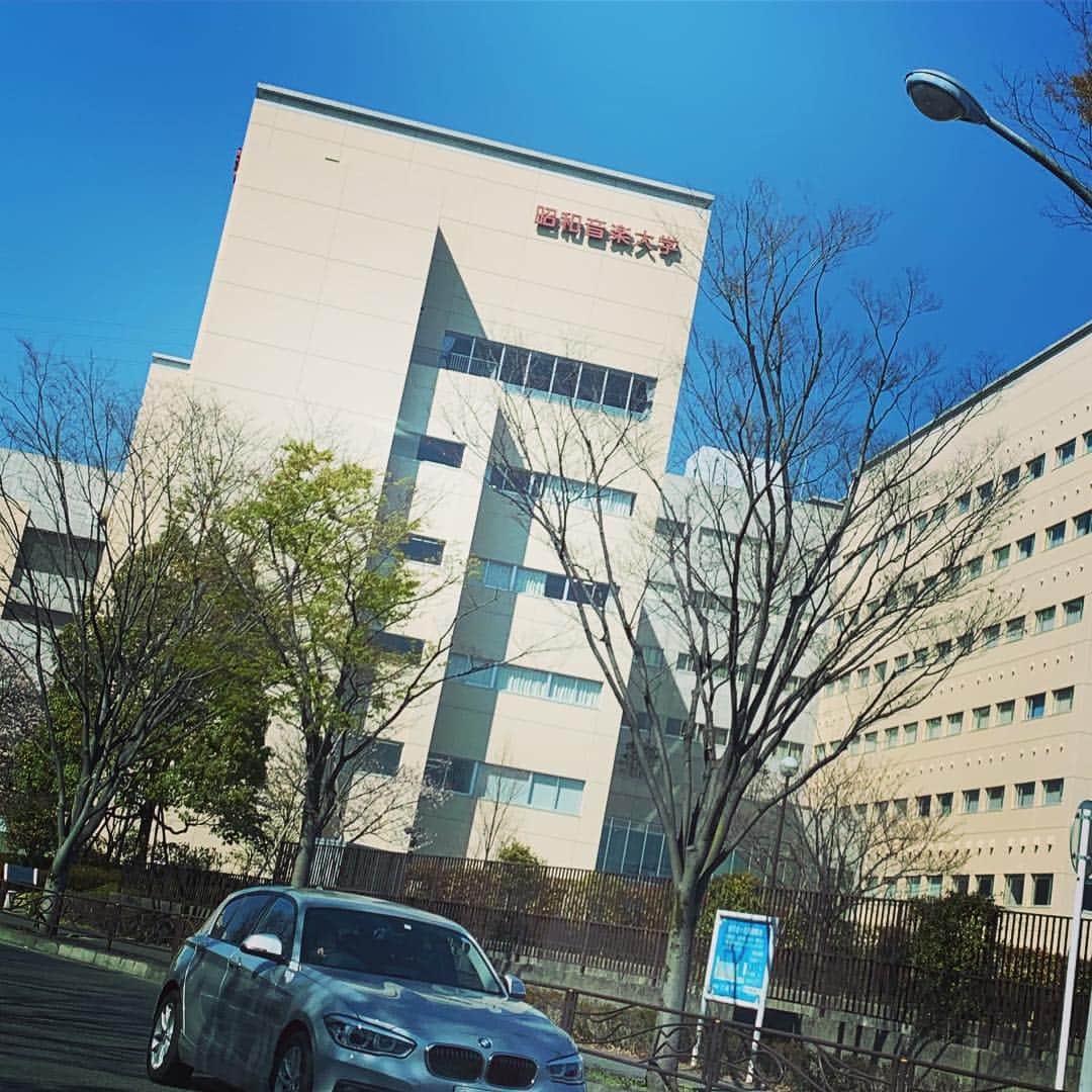 安部潤さんのインスタグラム写真 - (安部潤Instagram)「新しい職場になりました。」4月4日 15時22分 - jun_abe_jun_abe