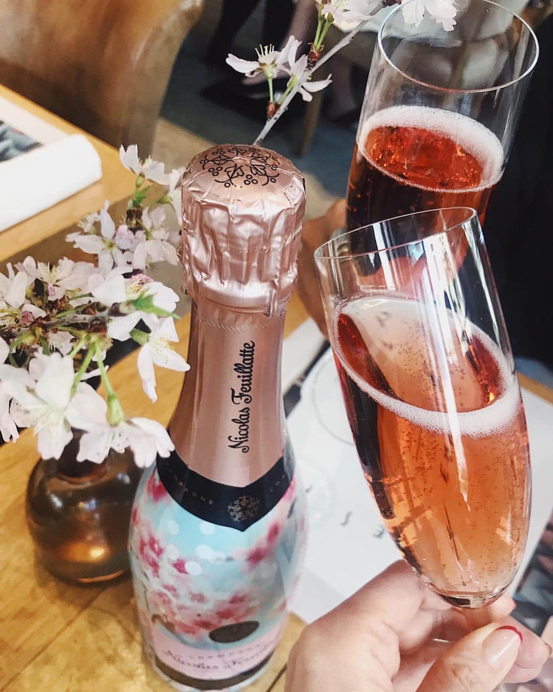 上原歩のグルメインスタ