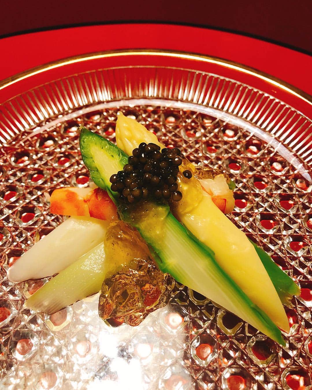 麻亜里のグルメインスタ