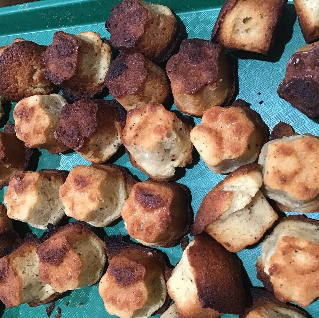 魔女菅原のグルメインスタ