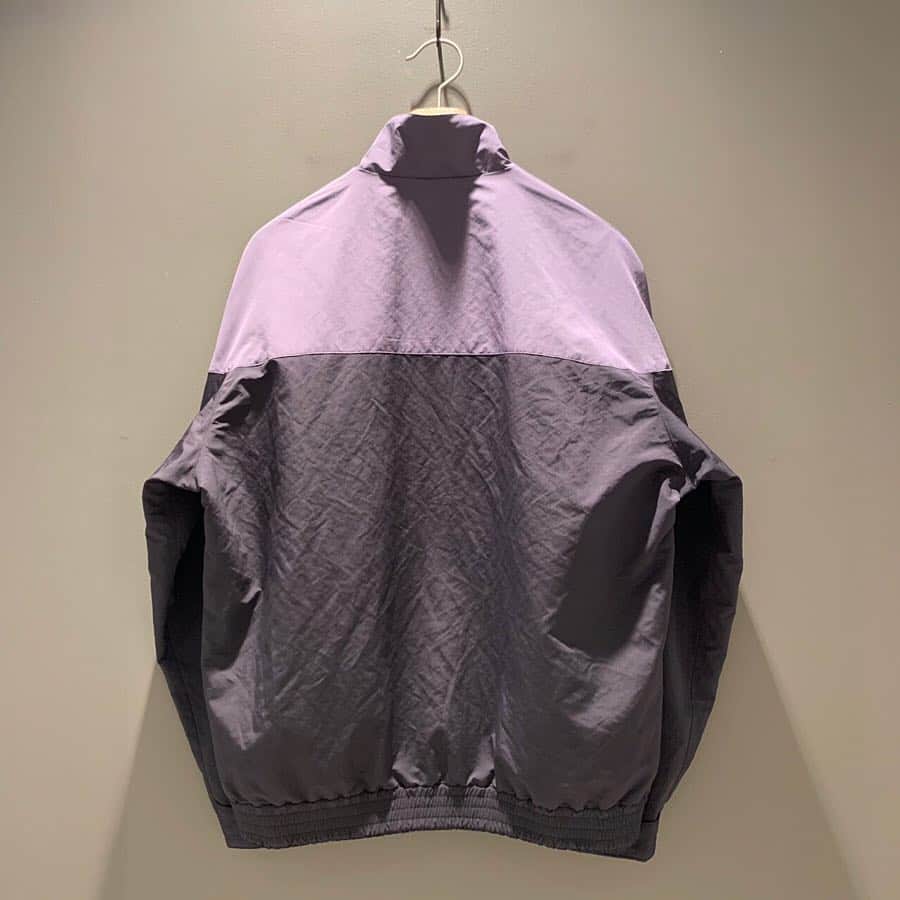 BEAMS JAPANさんのインスタグラム写真 - (BEAMS JAPANInstagram)「＜VAINL ARCHIVE＞ Mens TR-JKT BEAMS JAPAN 2F @beams_japan #vainlarchive #beams #beamsjapan #beamsjapan2nd Instagram for New Arrivals Blog for Recommended Items #japan #tokyo #shinjuku #fashion #mensfashion #womensfashion #日本 #東京 #新宿 #ファッション#メンズファッション #ウィメンズファッション #ビームス #ビームスジャパン」4月4日 16時03分 - beams_japan