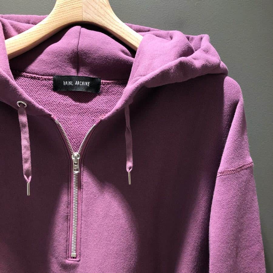 BEAMS JAPANさんのインスタグラム写真 - (BEAMS JAPANInstagram)「＜VAINL ARCHIVE＞ Mens HAMPTON-INN BEAMS JAPAN 2F @beams_japan #vainlarchive #beams #beamsjapan #beamsjapan2nd Instagram for New Arrivals Blog for Recommended Items #japan #tokyo #shinjuku #fashion #mensfashion #womensfashion #日本 #東京 #新宿 #ファッション#メンズファッション #ウィメンズファッション #ビームス #ビームスジャパン」4月4日 16時04分 - beams_japan