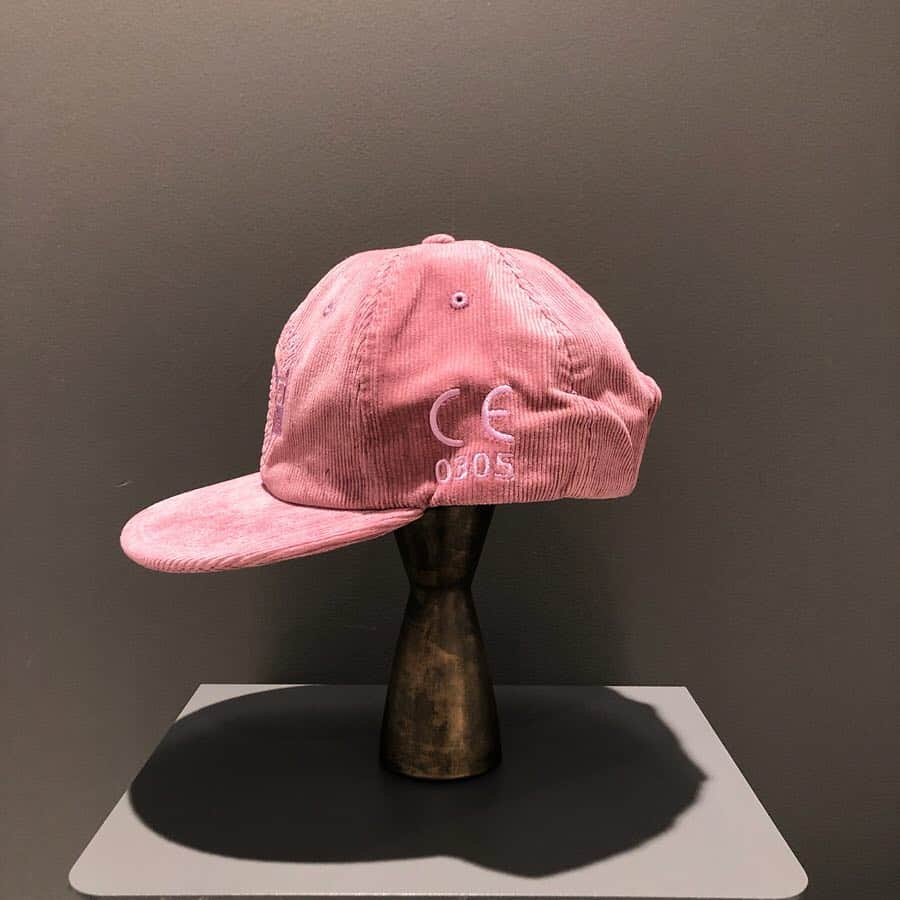 BEAMS JAPANさんのインスタグラム写真 - (BEAMS JAPANInstagram)「＜C.E＞ Mens 0305 CORD LOW CAP BEAMS JAPAN 2F @beams_japan #ce #cavempt #beams #beamsjapan #beamsjapan2nd Instagram for New Arrivals Blog for Recommended Items #japan #tokyo #shinjuku #fashion #mensfashion #womensfashion #日本 #東京 #新宿 #ファッション#メンズファッション #ウィメンズファッション #ビームス #ビームスジャパン」4月4日 16時04分 - beams_japan